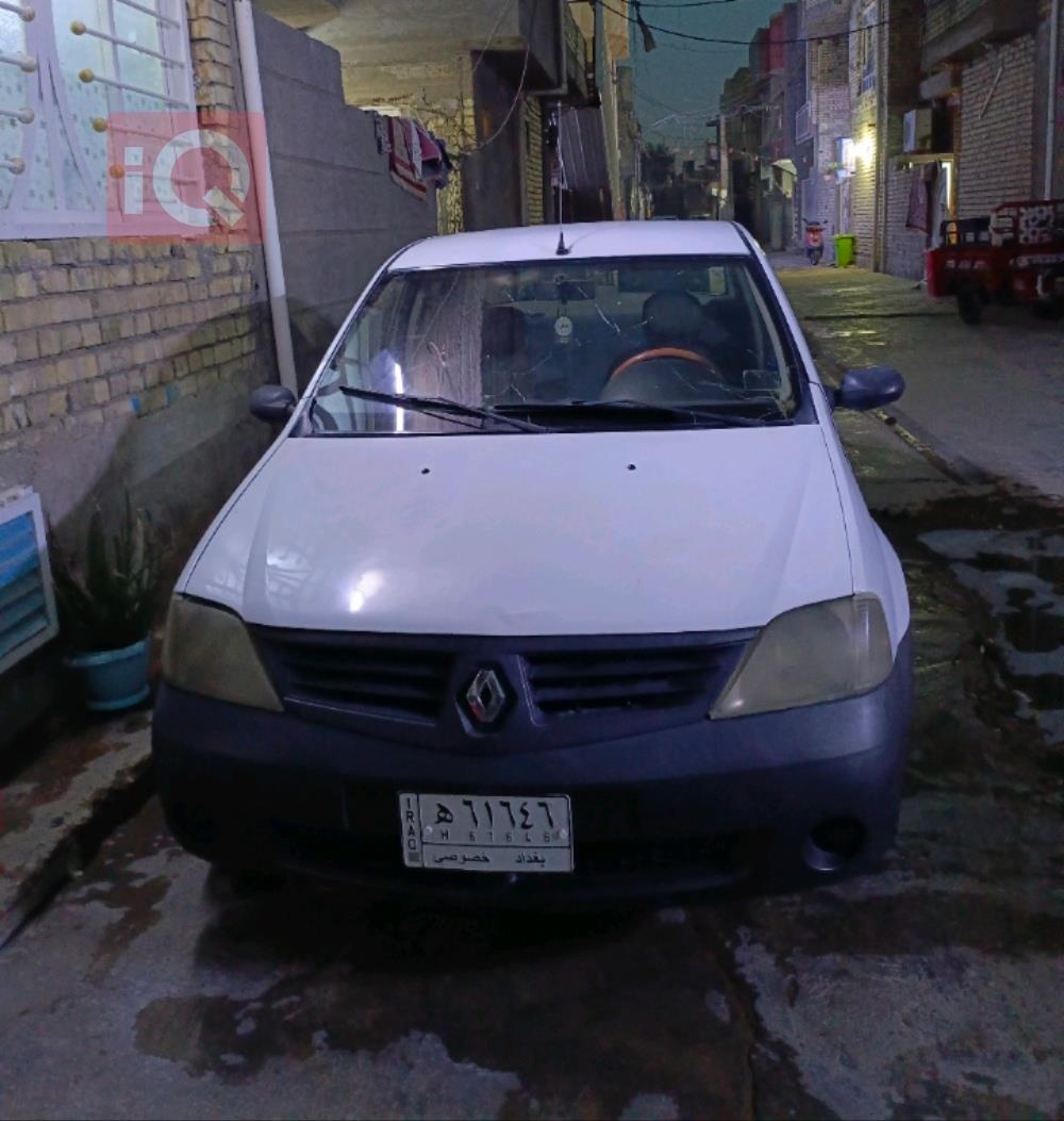 Renault Logan